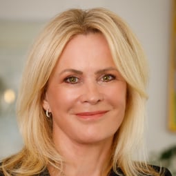 Magdalena Örtegren