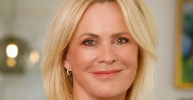 Magdalena Örtegren mäklare i Danderyd