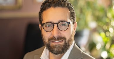 Lars Holmgren mäklare i Sotenäs