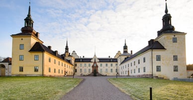 Länsförsäkringar Fastighetsförmedling Tyresö