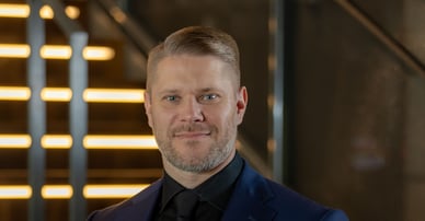 Andreas Skönebrant mäklare i Västerås och Köping