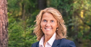 Elisabeth Christensen mäklare i Värnamo och Vaggeryd