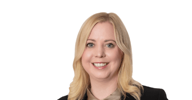 Emma Hedin mäklare i Sandviken