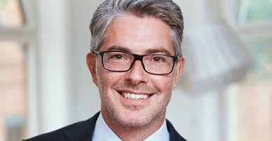 Tobias Nordesjö mäklare i Västerås