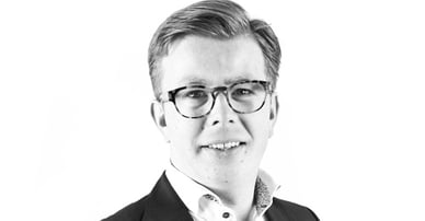 Marcus Isakson mäklare i Mörbylånga och Borgholm