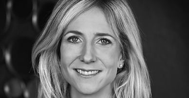 Therese Norén mäklare i Haninge