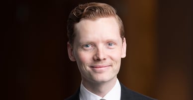 Ludvig Andersson mäklare i Hyllie och Vellinge