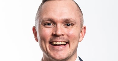 Alexander Franzén mäklare i Alvesta