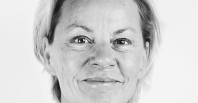 Lena Steding Lundberg mäklare i Västerås och Surahammar