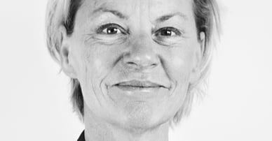 Lena Steding Lundberg