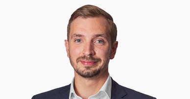 Alexander Sjönvall mäklare i Örebro och Kumla