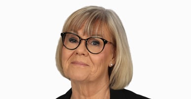 Gunilla Thorin mäklare i Eskilstuna och Kungsör