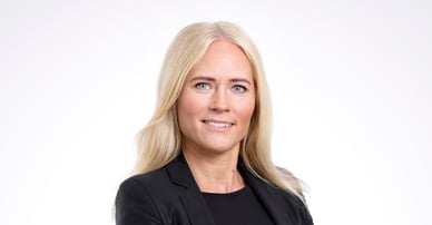 Malin Bäckrud mäklare i Falun