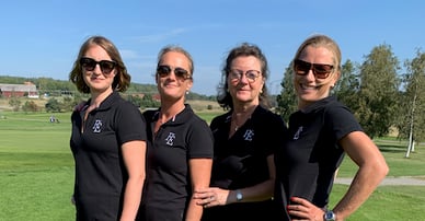 Real Estate Stockholm