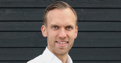 Dennis Janerheim mäklare i Höganäs och Helsingborg