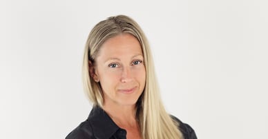 Susanne Cronestad mäklare i Stenungsund