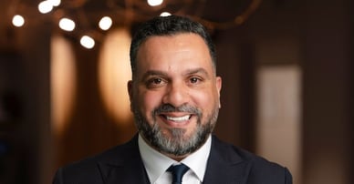 Osama Mahdi mäklare i Fosie, Sjöbo, Hyllie, Husie och Oxie