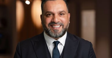 Osama Mahdi