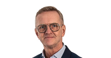 Peter Stillman mäklare i Alvesta