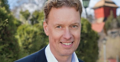 Patrik Gotthold mäklare i Sigtuna