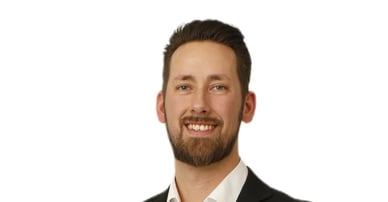 Andreas Ensgård mäklare på Värmdö, Haninge och Nynäshamn