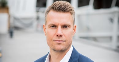 Tommy Beijer mäklare i Norrtälje