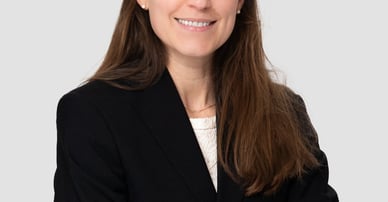 Julia Garellick Lindborg