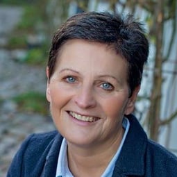 Kristina Bertilsson
