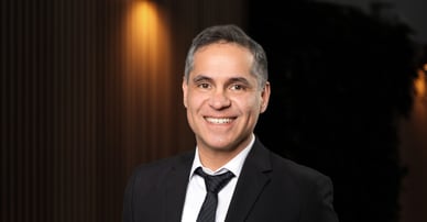 Mats Henriksson mäklare på Södermalm