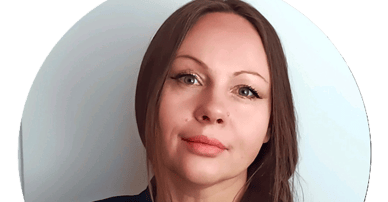 Alicia Alexandus mäklare i Gislaved och Gnosjö