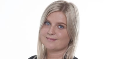 Cassandra Bülow mäklare i Husie