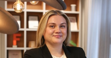 Amanda Andersson mäklare i Ystad, Simrishamn, Skurup och Tomelilla