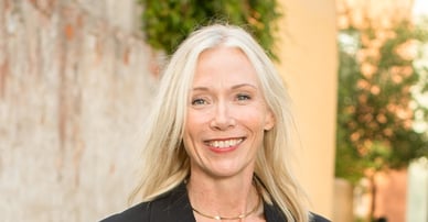 Kajsa Hultman mäklare i Örebro och Lekeberg