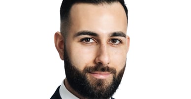 Rebaz Darwesh mäklare i Björkekärr, Östra Centrum och Örgryte