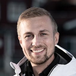 Erik Jonasson
