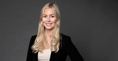 Louise Sundberg mäklare i Trollhättan, Ludvika, Smedjebacken och Ljusnarsberg