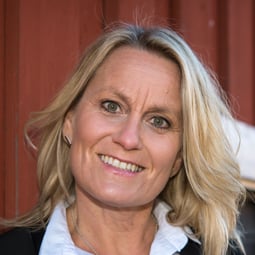 Åsa Andersson