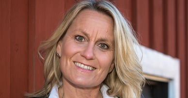 Åsa Andersson mäklare i Hudiksvall och Nordanstig