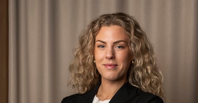 Lovisa Hedlund mäklare i Vasastan och Östermalm