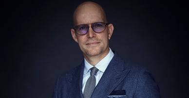 Jörgen Olsson mäklare på Östermalm och Norrmalm