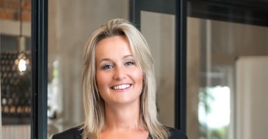 Johanna Nordholm mäklare i Hudiksvall och Nordanstig