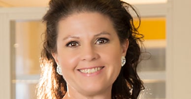 Jenny Labecker mäklare i Lysekil