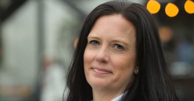 Anneli Göransdotter mäklare i Bollebygd