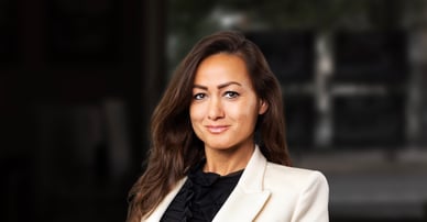 Cherry Tongsan mäklare i Haninge