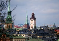 Hur mycket behöver man i kontantinsats vid bostadsköp?