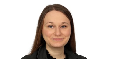 Louise Graham mäklare i Eskilstuna och Kungsör