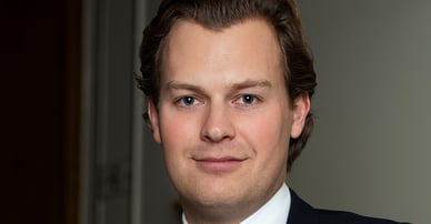 Philip Pahlett mäklare i Båstad