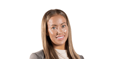 Magdalena Björklund mäklare i Västerås