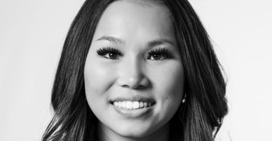 Agnes Pettersson mäklare i Skellefteå