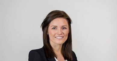 Johanna Eliasson mäklare i Sundsvall och Timrå